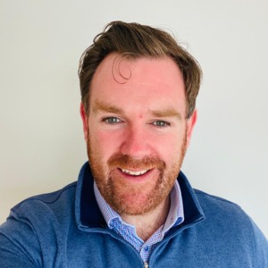 Darragh Hayes